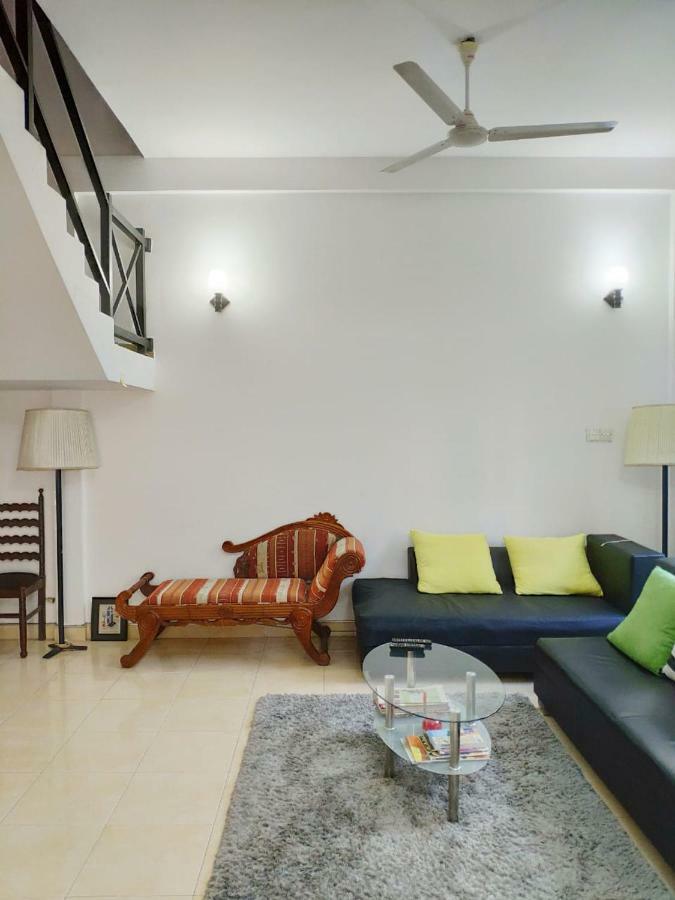 Prosperity Villa Negombo Exterior photo